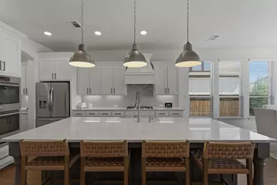 2801 Seabiscuit Road, Celina, TX 75071 - Photo 7