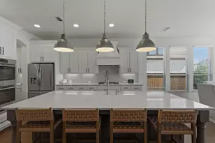 2801 Seabiscuit Rd, Celina, TX 75071 - Photo 7