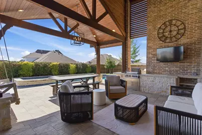 2801 Seabiscuit Road, Celina, TX 75071 - Photo 37