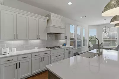 2801 Seabiscuit Road, Celina, TX 75071 - Photo 11