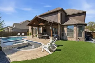 2801 Seabiscuit Rd, Celina, TX 75071 - Photo 33