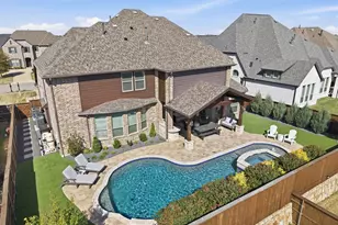 2801 Seabiscuit Rd, Celina, TX 75071 - Photo 39