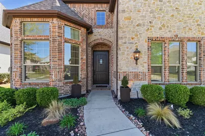 2801 Seabiscuit Road, Celina, TX 75071 - Photo 1