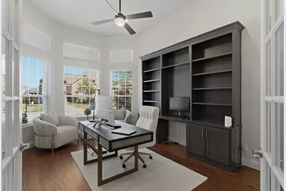 2801 Seabiscuit Road, Celina, TX 75071 - Photo 5