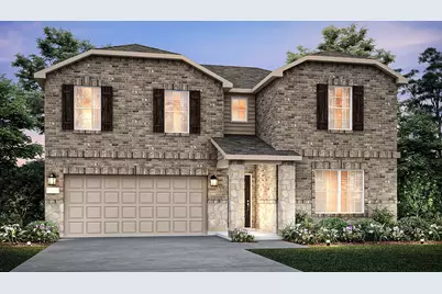 7501 Bent Gale Road, Pilot Point, TX 76258 - Photo 1