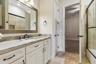 6604 Preston Country Ln, Prosper, TX 75078 - Photo 35