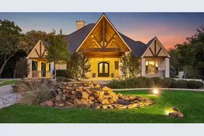 6604 Preston Country Lane, Prosper, TX 75078 - Photo 3