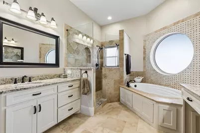 6604 Preston Country Lane, Prosper, TX 75078 - Photo 23