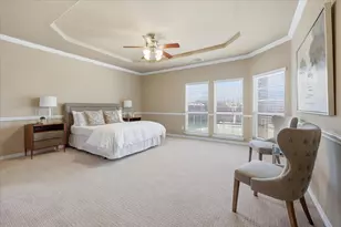 5617 Sleepy Creek Ln, Fort Worth, TX 76179 - Photo 13