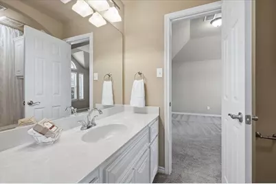 5617 Sleepy Creek Lane, Fort Worth, TX 76179 - Photo 23