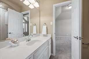 5617 Sleepy Creek Ln, Fort Worth, TX 76179 - Photo 23