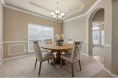 5617 Sleepy Creek Lane, Fort Worth, TX 76179 - Photo 5