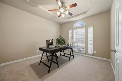 5617 Sleepy Creek Lane, Fort Worth, TX 76179 - Photo 3