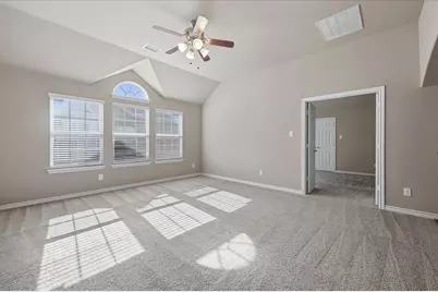 5617 Sleepy Creek Lane, Fort Worth, TX 76179 - Photo 19