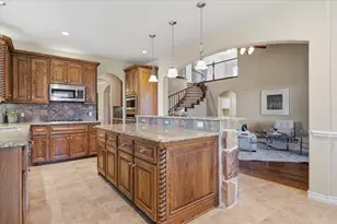 5617 Sleepy Creek Ln, Fort Worth, TX 76179 - Photo 11