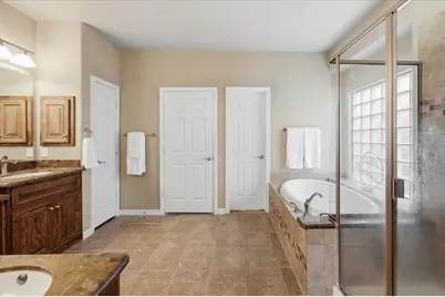 5617 Sleepy Creek Lane, Fort Worth, TX 76179 - Photo 15