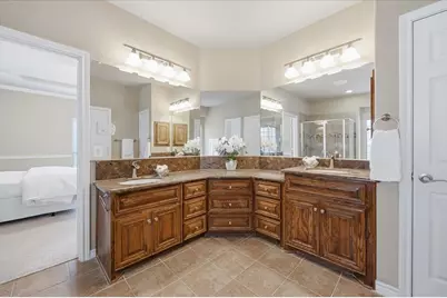 5617 Sleepy Creek Lane, Fort Worth, TX 76179 - Photo 17