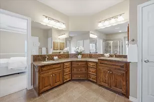 5617 Sleepy Creek Ln, Fort Worth, TX 76179 - Photo 17