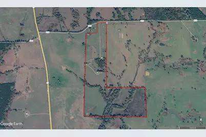 542 Cr 4716, Troup, TX 75789 - Photo 1