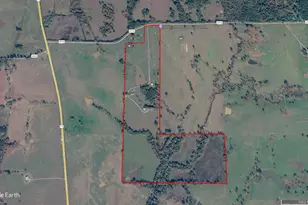 542 Co Rd 4716, Troup, TX 75789 - Photo 1