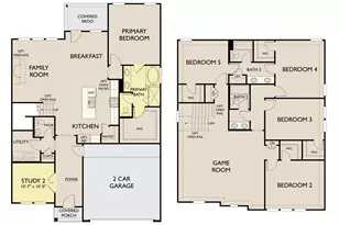 3518 Sunflower St, Melissa, TX 75454 - Photo 3