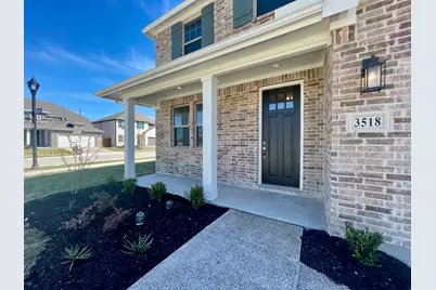 3518 Sunflower Street, Melissa, TX 75454 - Photo 3