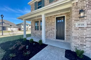 3518 Sunflower St, Melissa, TX 75454 - Photo 3