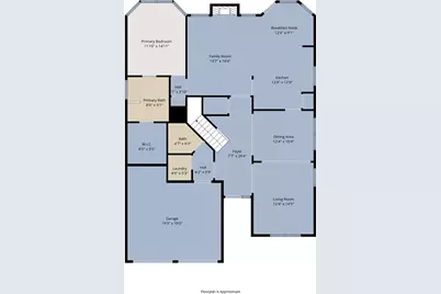 600 Alpine Cove, Flower Mound, TX 75028 - Photo 33