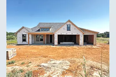 112 Loveta Lane, Boyd, TX 76023 - Photo 1