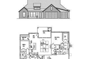 112 Loveta Ln, Boyd, TX 76023 - Photo 1