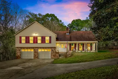 506 Murry Drive, Minden, LA 71055 - Photo 3