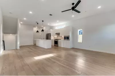 1505 N Garrett Avenue #105, Dallas, TX 75206 - Photo 3