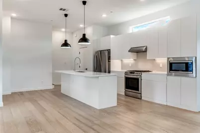 1505 N Garrett Avenue #105, Dallas, TX 75206 - Photo 7