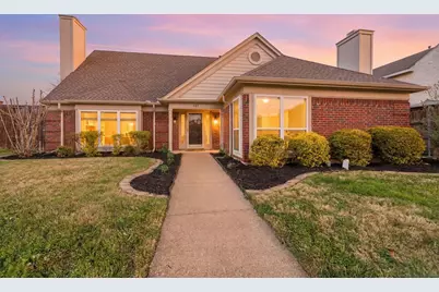 601 Ashby Place, Allen, TX 75002 - Photo 1