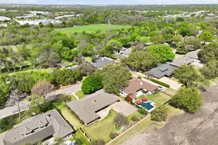 4201 Winding Way, Benbrook, TX 76126 - Photo 35