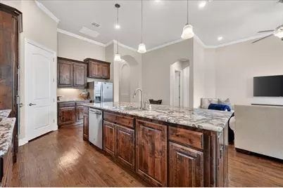 6053 Tompkins Trail, Flower Mound, TX 75028 - Photo 11