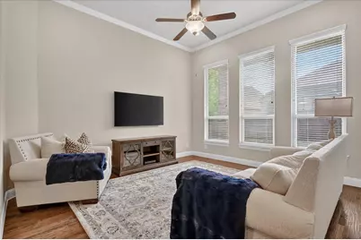 6053 Tompkins Trail, Flower Mound, TX 75028 - Photo 5