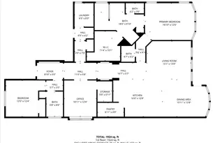 6053 Tompkins Trail, Flower Mound, TX 75028 - Photo 3