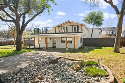 2619 Peninsula Drive, Grapevine, TX 76051 - Photo 7