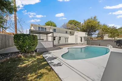 2619 Peninsula Drive, Grapevine, TX 76051 - Photo 33