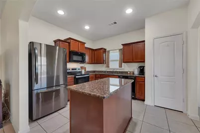 4132 Tower Lane, Crowley, TX 76036 - Photo 9