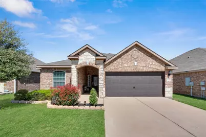 4132 Tower Lane, Crowley, TX 76036 - Photo 1