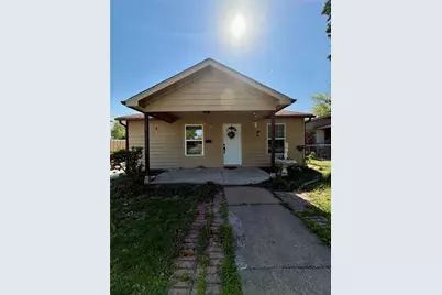 2513 NW 26th Street, Fort Worth, TX 76106 - Photo 1