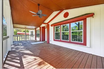1800 Pritchett Lane, Kemp, TX 75143 - Photo 5
