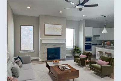 2341 Cobbler Street, Northlake, TX 76247 - Photo 5