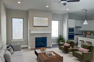 2341 Cobbler St, Northlake, TX 76247 - Photo 5