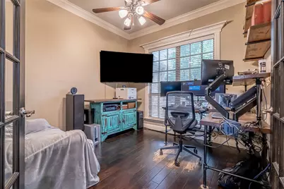 2826 Willow Ridge Circle, Granbury, TX 76049 - Photo 17