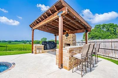 2826 Willow Ridge Circle, Granbury, TX 76049 - Photo 33
