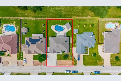 2826 Willow Ridge Circle, Granbury, TX 76049 - Photo 37