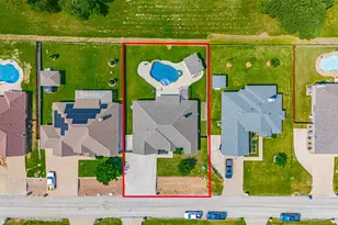 2826 Willow Ridge Cir, Granbury, TX 76049 - Photo 37